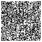 QR code with Jupiter Clean Sweep By Georgia contacts