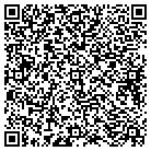 QR code with Kinetics Performing Arts Center contacts