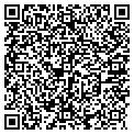 QR code with Kinney System Inc contacts