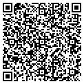 QR code with U S A Datanet contacts