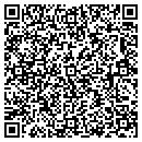QR code with USA Datanet contacts