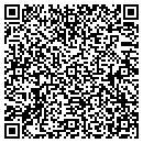 QR code with Laz Parking contacts