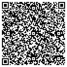 QR code with IAA Vehicle Purchasing contacts