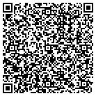 QR code with Wedowee Flying Service contacts