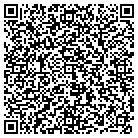 QR code with Physique Swimming Lessons contacts