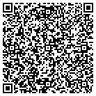 QR code with Professional Therapeutic Mssg contacts