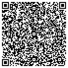 QR code with Cornerstone Restoration Inc contacts