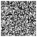 QR code with D H Restoraton contacts