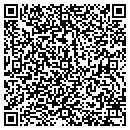 QR code with C And D Lawn Maintenance L contacts