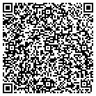 QR code with Favier Waterproofing contacts