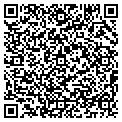 QR code with Rhm Co Inc contacts