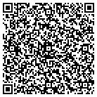 QR code with Maintenance Logs Com Inc contacts