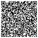 QR code with Holly Johnson contacts