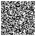 QR code with Sarahs Readings contacts