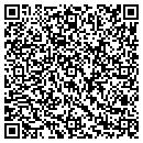 QR code with R C Libby & Son Inc contacts