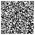 QR code with Hardee's contacts
