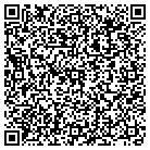 QR code with Hydrocontrol Systems Inc contacts