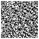 QR code with Hydro Control Systems Inc West contacts