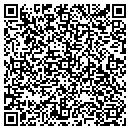 QR code with Huron Chiropractic contacts
