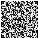 QR code with David Homer contacts