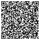 QR code with Advans It contacts