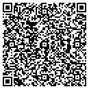 QR code with Richard Goff contacts