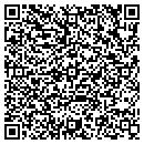 QR code with B P I R Marketing contacts