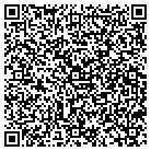 QR code with Rick Burns Construction contacts