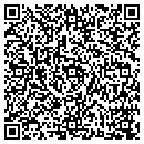 QR code with Rjb Constructon contacts