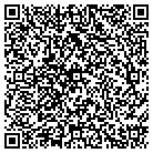 QR code with Rainbow Water Proofing contacts
