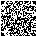 QR code with J M Precision Inc contacts