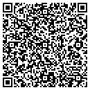 QR code with The Purple Frog contacts