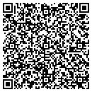 QR code with Robert Ouellette Const contacts