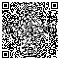 QR code with Vip Spa contacts