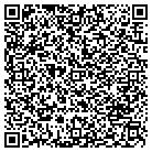 QR code with Hangtown Embroidery Imprinting contacts