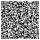 QR code with C & R Lawn Service LLC contacts