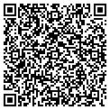 QR code with R O Customs contacts