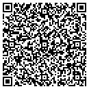 QR code with Y-Not Tavern contacts