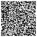 QR code with C & T Lawn Service contacts