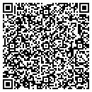 QR code with A D Parking contacts