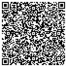 QR code with Zalenski Internet Consulting contacts