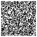 QR code with Zoetic Webworks contacts