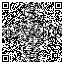 QR code with Ronald Gagne Const contacts