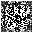 QR code with Dinonet.net contacts