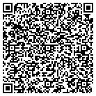 QR code with Chiminey Cricket Chimney Swps contacts