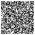 QR code with Alco contacts