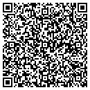 QR code with June Gatlin contacts
