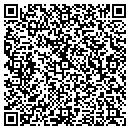 QR code with Atlantic Waterproofing contacts