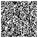 QR code with Atlantis Waterproofing contacts