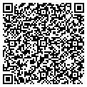 QR code with Dannys Lawn Maintenance contacts